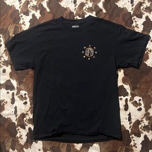 United Firearm Association Short Sleeve Tee M